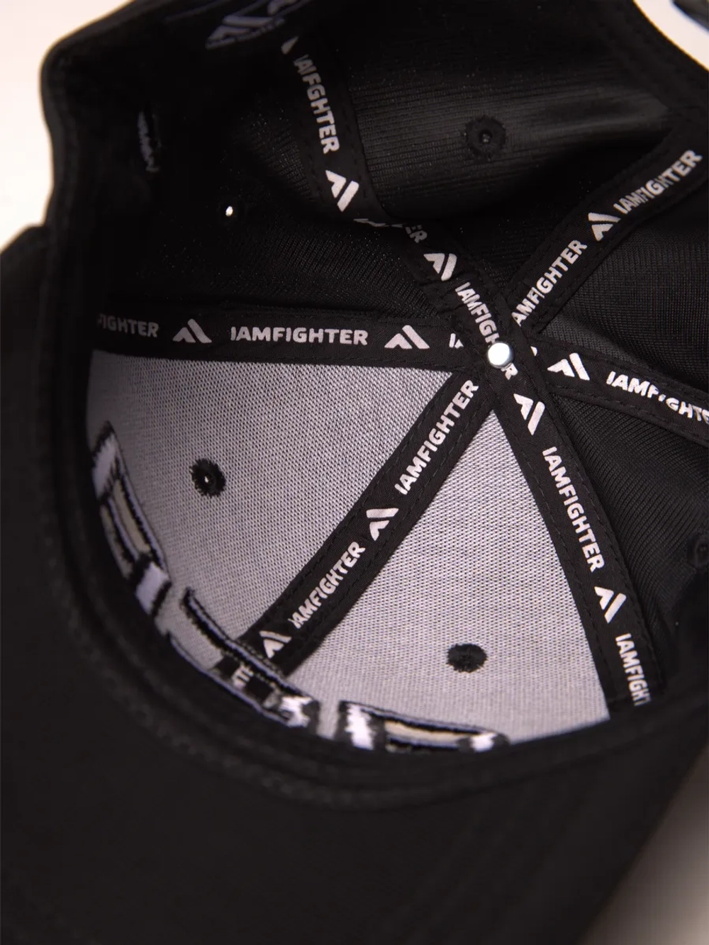 Бейсболка ACA