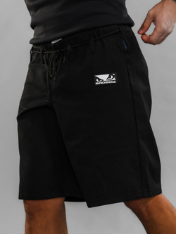 Шорты повседневные Bad Boy BJJ Style