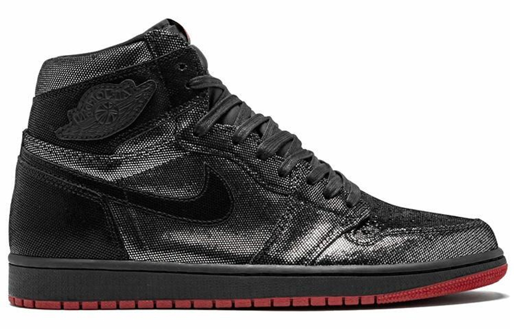 Кроссовки Jordan Air Jordan 1 High Og Sp Gina
