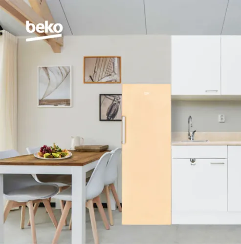 Морозильная камера Beko FNKR5290T21SB – рис.9