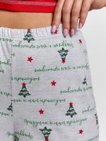 Костюм женский Праздник-3.1 Виотекс КРАСНЫЙ