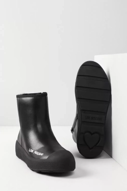 Ботинки LOVE MOSCHINO