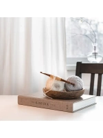 Крючок вязальный