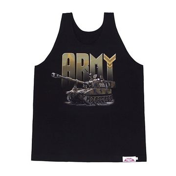 Майка Army танк (006)