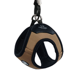 029 PA-HA Шлейка универсальная (регулируемый ползунок-клипса) Puppy Angel