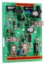 Плата PR-CN V1.3 ALJO.