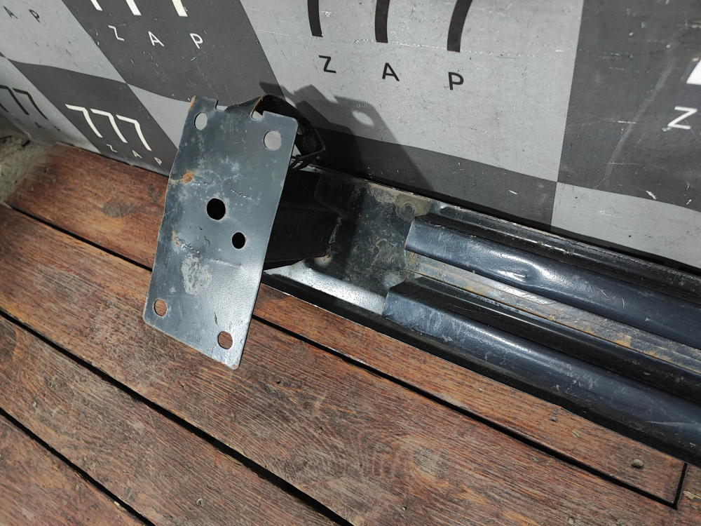 Усилитель переднего бампера Boxer Jumper Ducato 250 Б/У Оригинал 7414RP