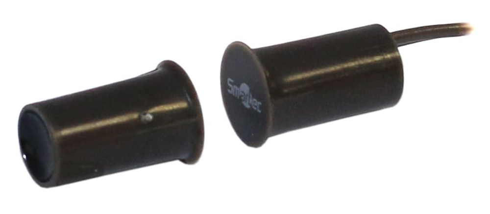 Smartec ST-DM010NC-BR ОС, СОУЭ