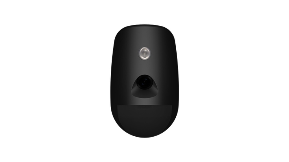 Датчик движения PIRColor DS-PDPC12PF-EG2-WE(B)(Black) Hikvision