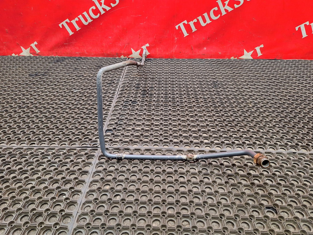 Трубка компрессора