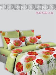 Наволочки 50/70 DAYDREAM Cotton Dreams