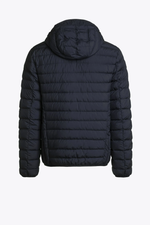 Куртка муж. PARAJUMPERS LAST MINUTE 562 синий