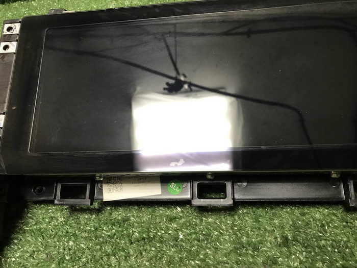 Дисплей Land-Rover Discovery Sport (2019-н.в.)