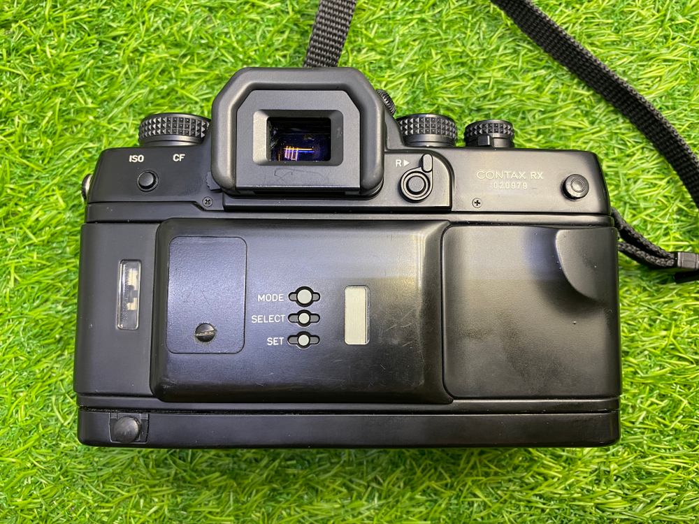 Contax RX Покупка/Продажа