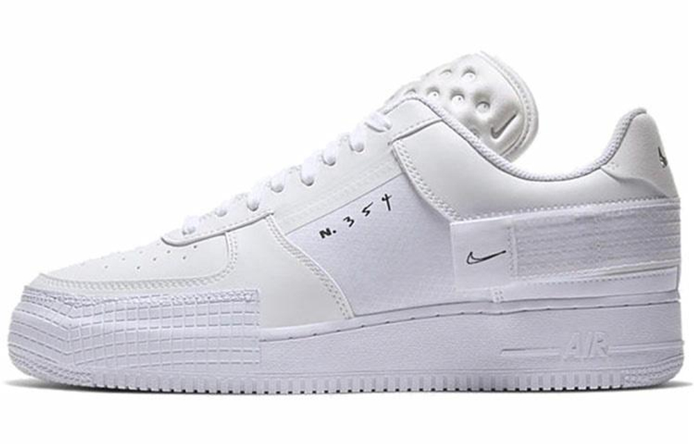 Кроссовки Nike Air Force 1 Type