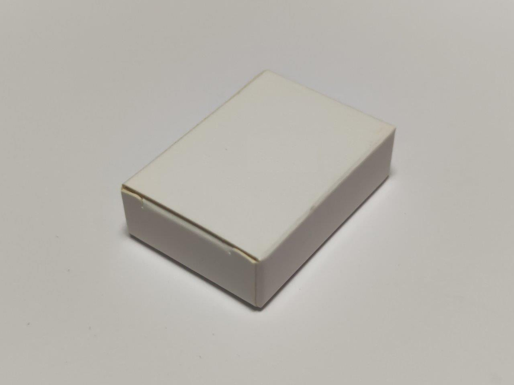 Коробочка картонная Box-45*32*13