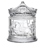 Емкость для хранения «Карусель» 9*11,5см