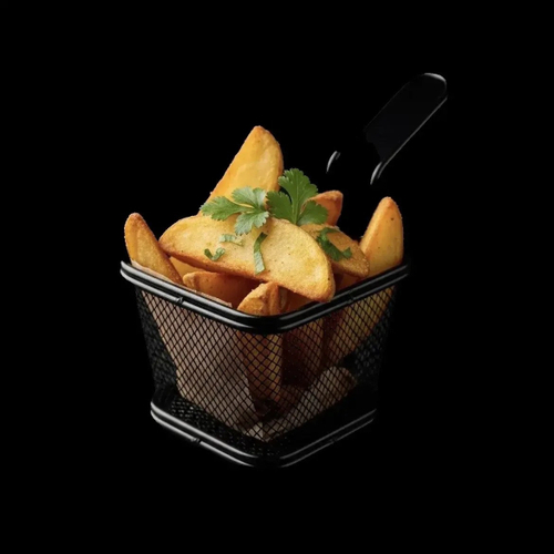 Картофель по-деревенски 250гр.