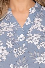 Блузка 41204 Avili