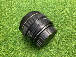 Canon EF 50mm 1.4 USM