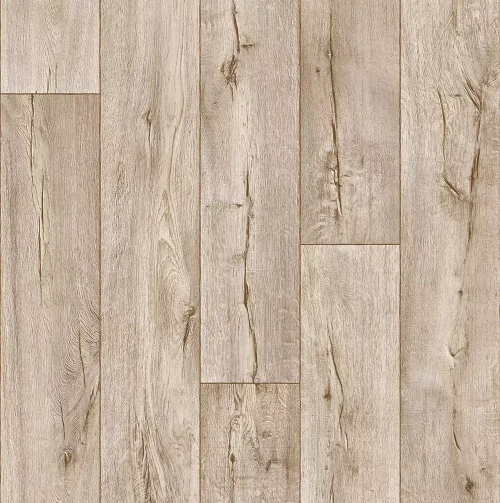 Линолеум бытовой Ideal Ultra Cracked Oak 1_016L, 3 (резка)