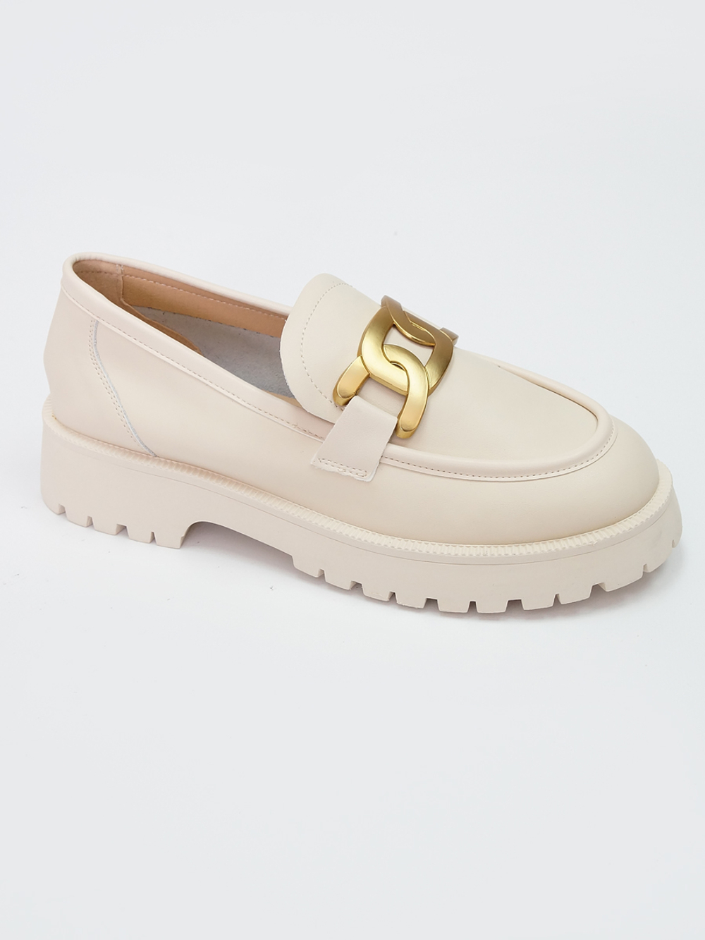 Лоферы женские демисезонные