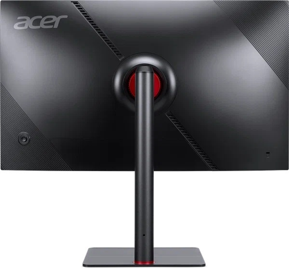 Монитор Acer Nitro XV275KVymipruzx UM.HX5EE.V05 черный