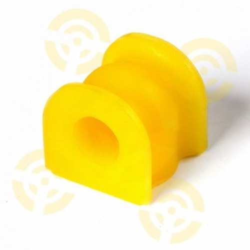 Полиуретановая втулка стабилизатора, задней подвески I.D. = 17 мм (Кратность 2 шт.) 7011093