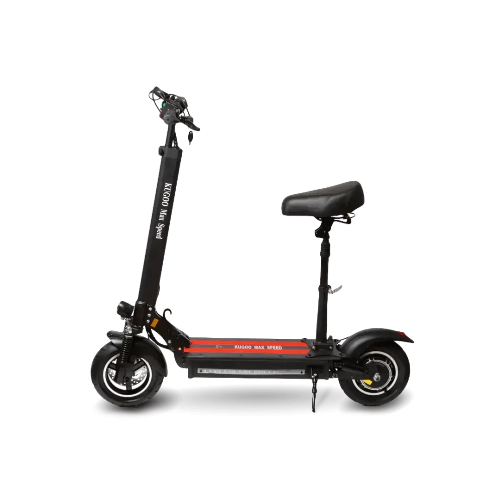 Kugoo MAX SPEED