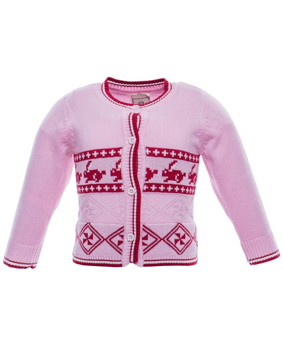 Кофта для девочки