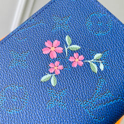 Louis Vuitton Brazza Wallet