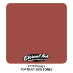 Papaya Portrait Skin Tone Collection  Eternal Ink