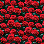 Бумага упаковочная 70*100см 10 листов, 098