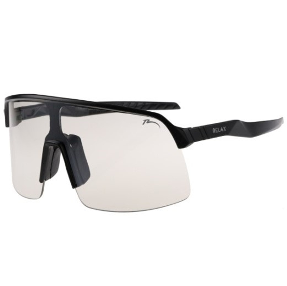Очки RELAX JUDO R5430D черн. кат. 1