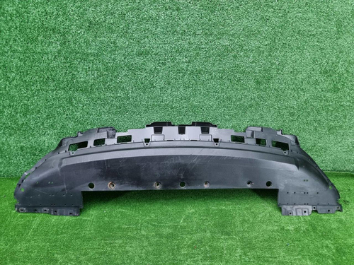 Пыльник переднего бампера Geely Tugella (19-24)