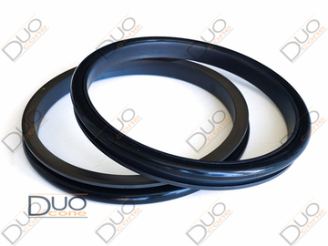 Плавающее уплотнение (доукон) 170-27-00120 Komatsu