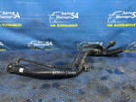 Горловина топливного бака TOYOTA RAV4 1994-2000