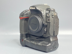 Nikon D300 56.000 кадров