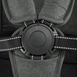 Детская коляска Indigo ULTRA 3в1 зеленый