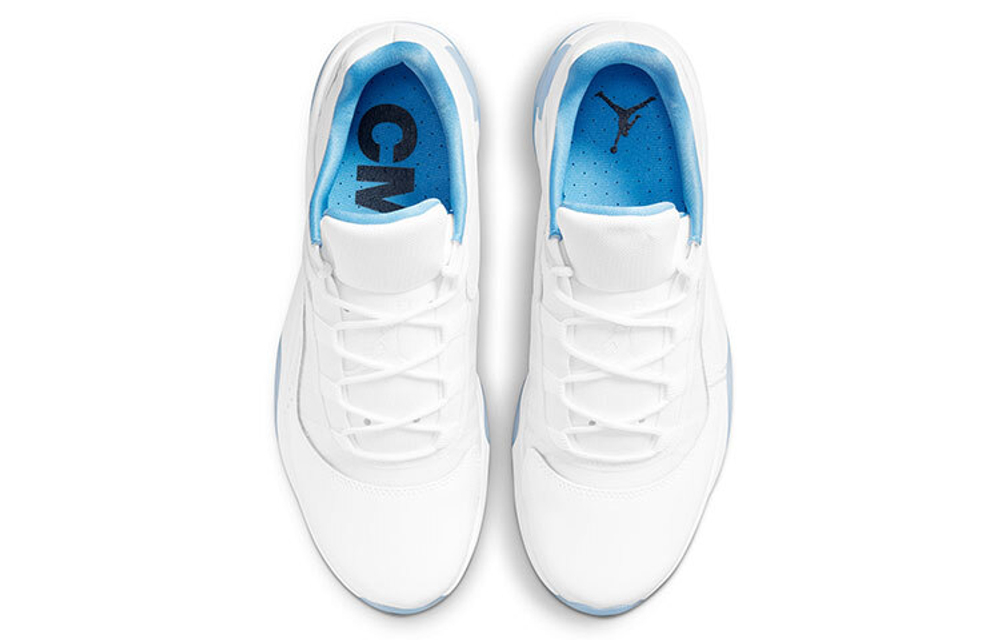 Кроссовки Jordan Air Jordan 11 Cmft Low "Legend Blue"