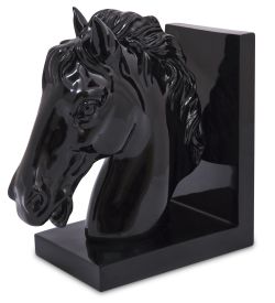 BMB-151/2 Держатели для книг «Лошадь»