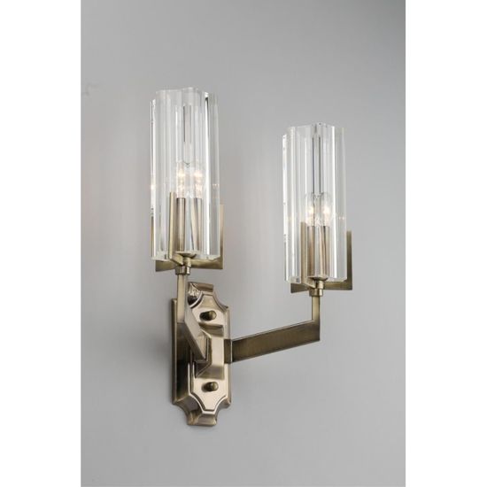 Светильник настенный (Бра) OML-69901-02