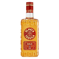 Olmeca Gold 1 л.