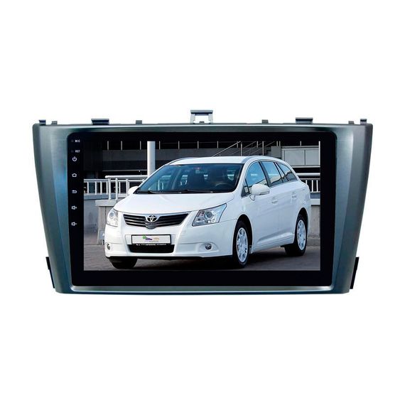LT рамка TOYOTA AVENSIS с 2009 Г. / 9&quot;