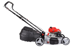 Бензиновая газонокосилка Ресанта КР-5.0 БП