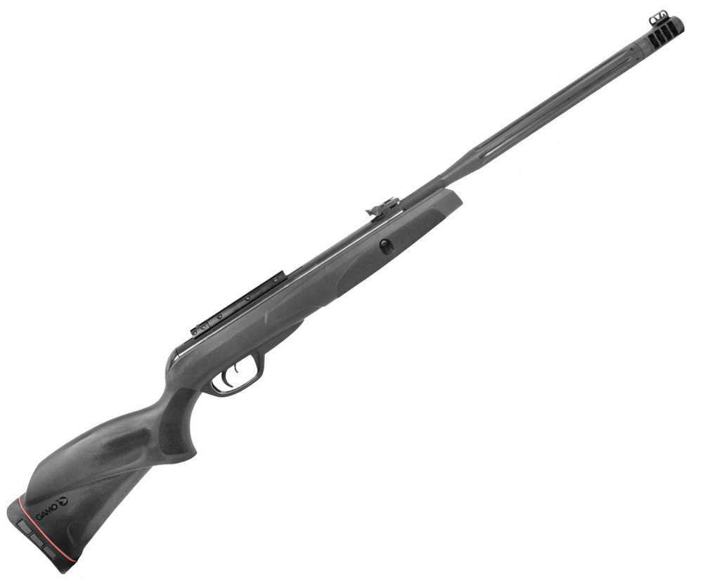Винтовка пневматическая GAMO BLACK MAXXIM IGT MACH 1