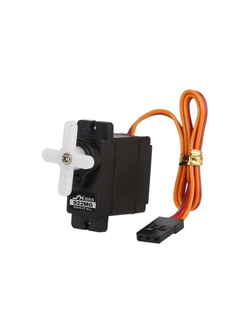 Сервомашинка цифровая JX Servo PDI-922MG (12г/2.0/0.08/6V) Micro