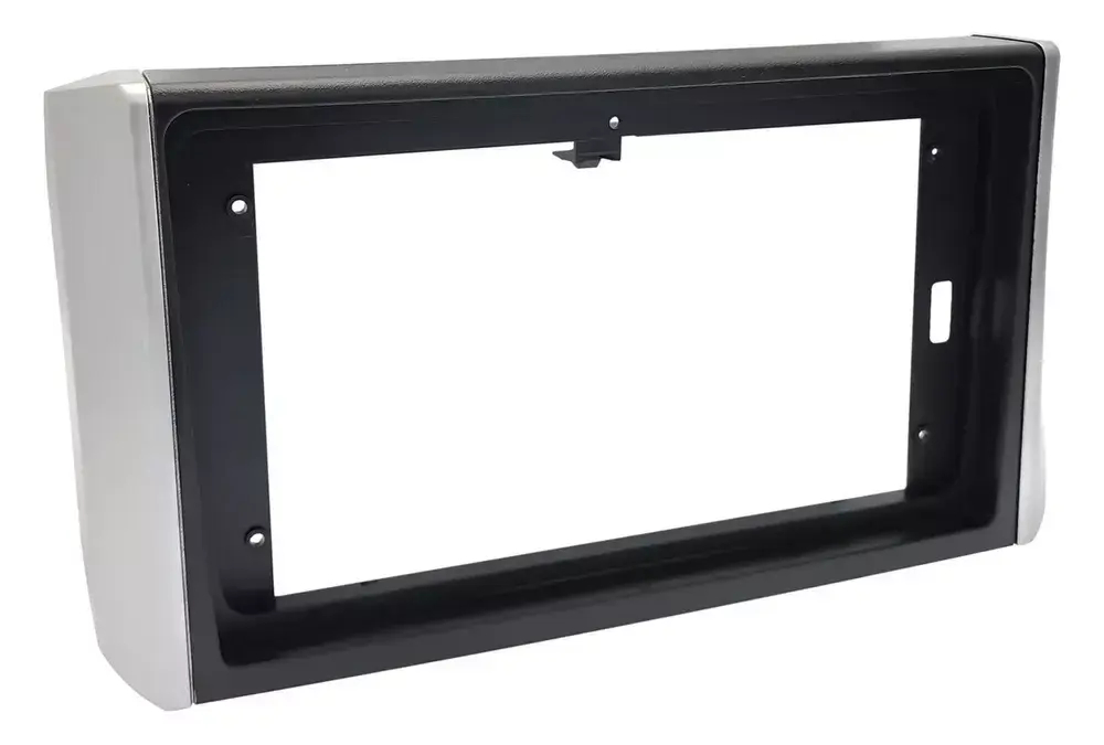 Магнитола для Mitsubishi Xpander, Xpander Cross (рамка 9) - FarCar BM9-2K-7863-9 монитор 9.5" 2K QLED на Android 14, TS10, 4+32Гб, CarPlay, 4G SIM-слот