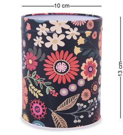 TCN-37/2 Набор коробок 4 шт. металл