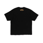 A Bathing Ape Bathing Ape Art черный